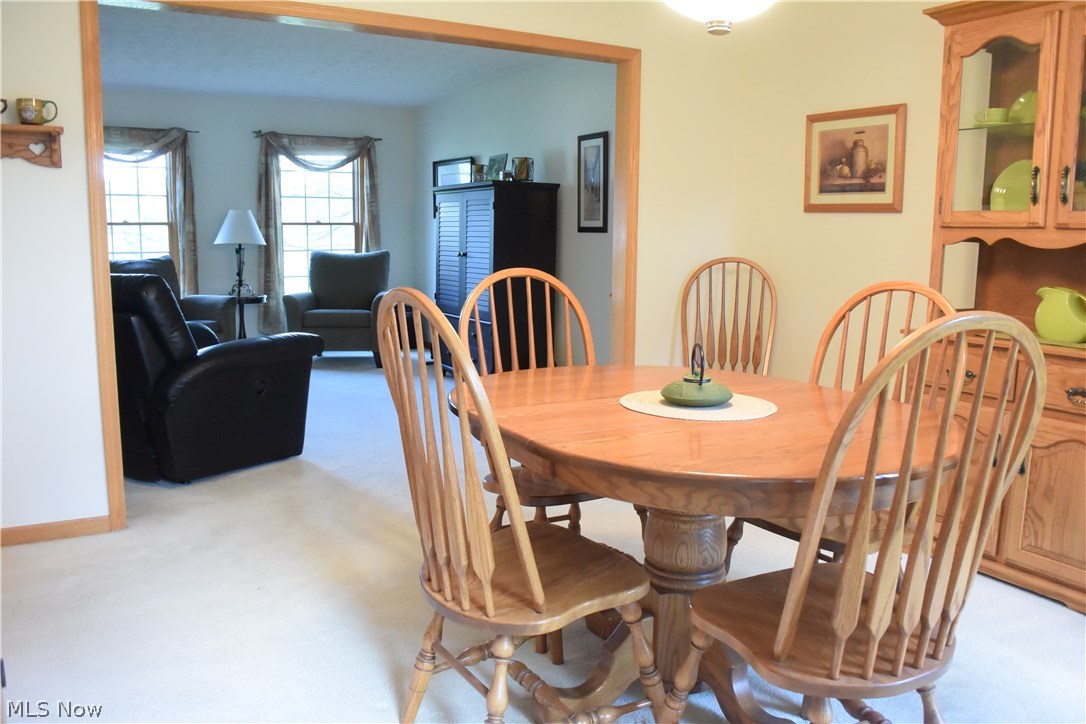 Regent Park - Residential