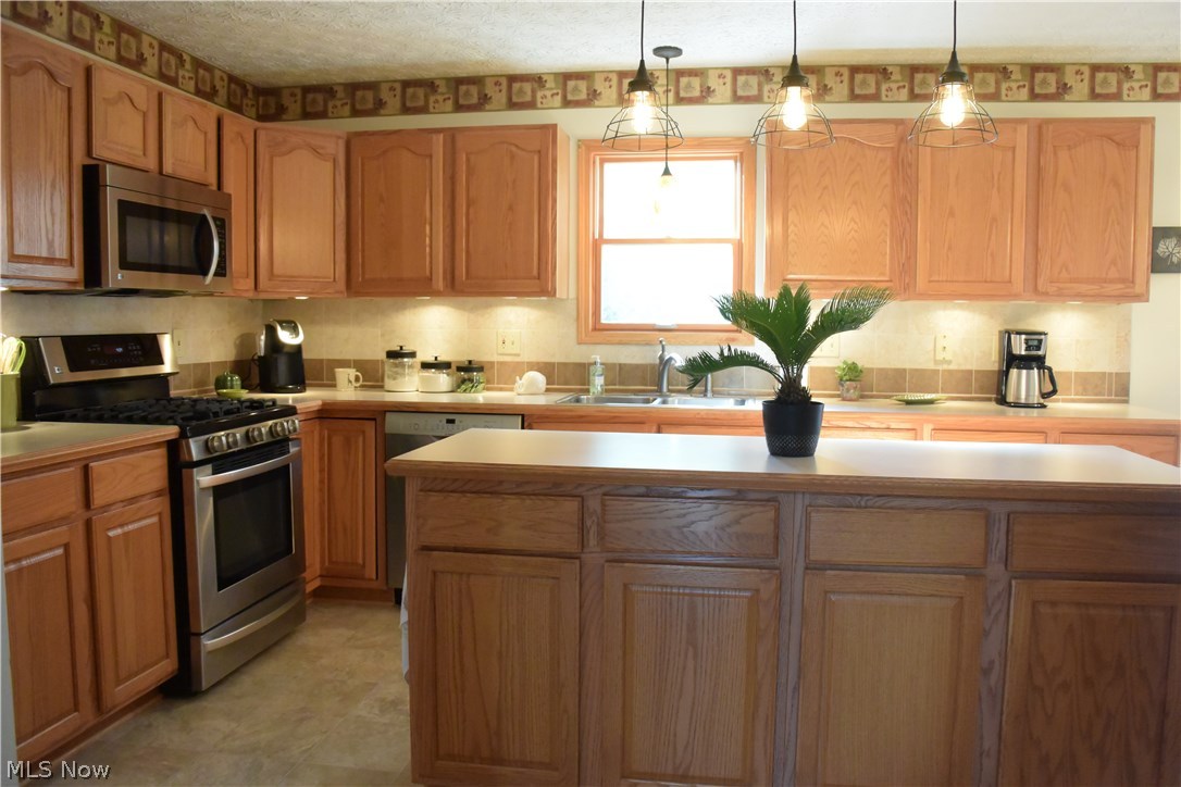 Regent Park - Residential