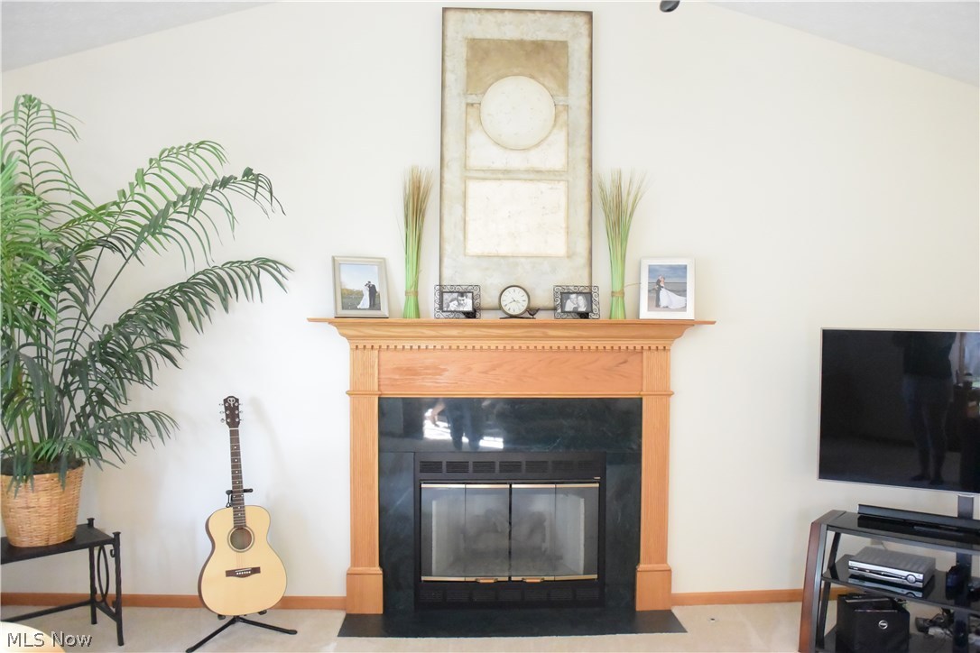 Regent Park - Residential