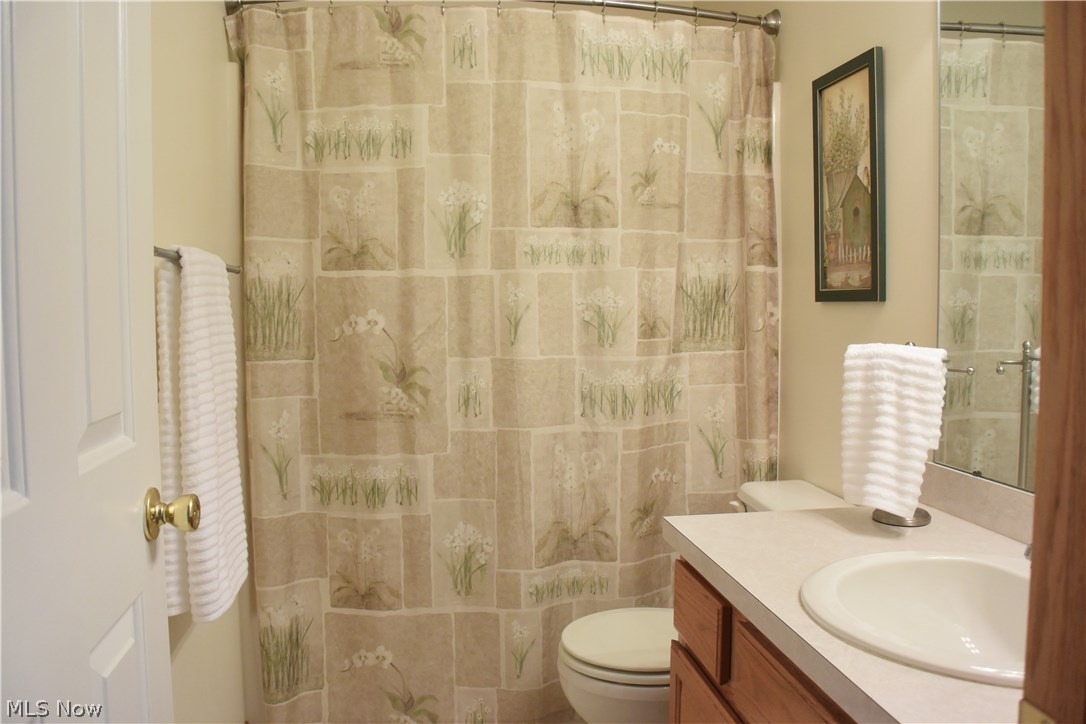 Regent Park - Residential