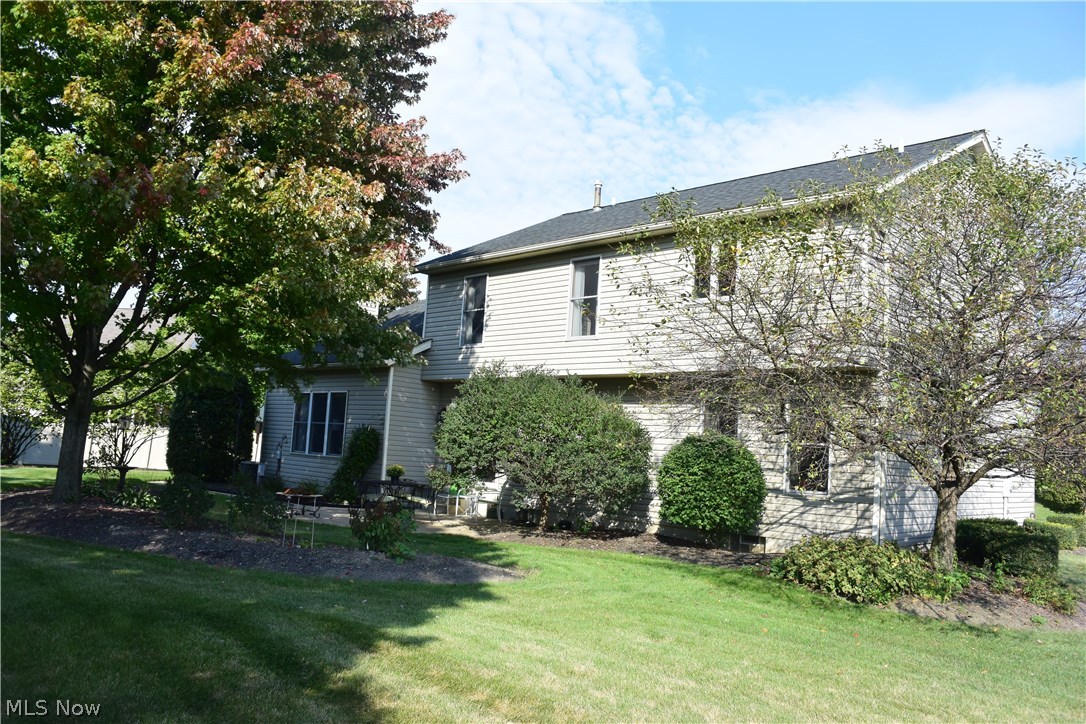 Regent Park - Residential