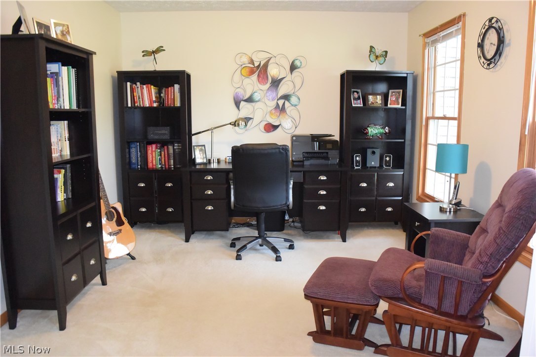 Regent Park - Residential