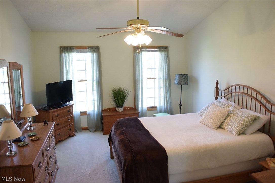 Regent Park - Residential