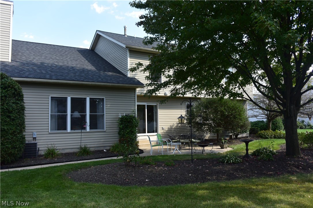 Regent Park - Residential