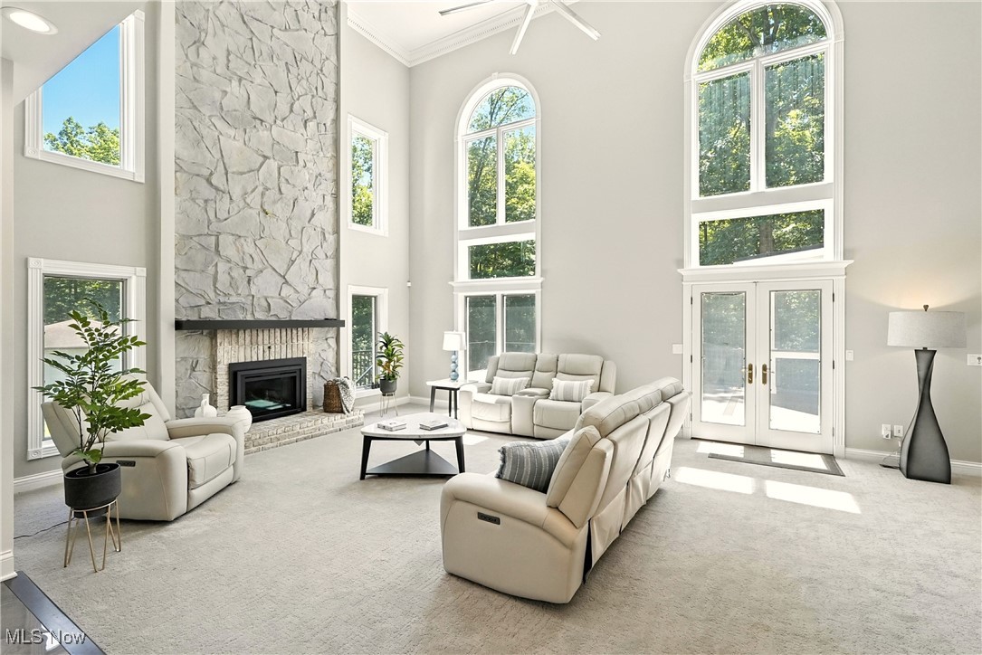 Richfield, Ohio 44286, United States, 5 Bedrooms Bedrooms, ,6 BathroomsBathrooms,Residential,Active,179506