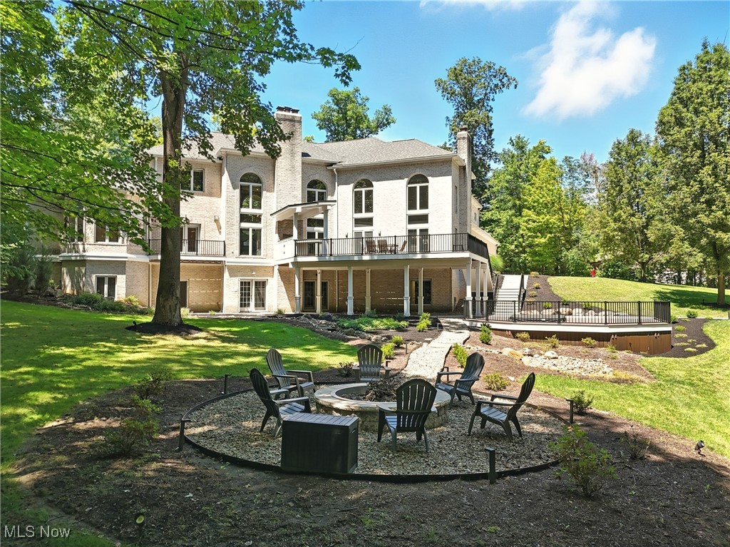 Richfield, Ohio 44286, United States, 5 Bedrooms Bedrooms, ,6 BathroomsBathrooms,Residential,Active,179506