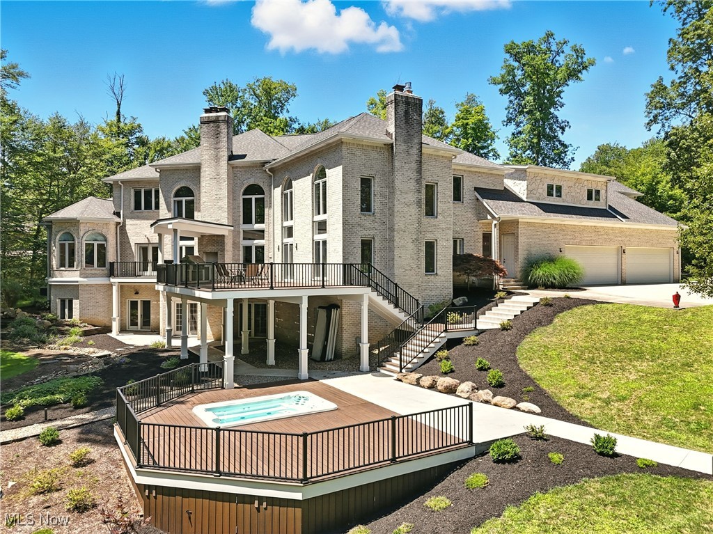 Richfield, Ohio 44286, United States, 5 Bedrooms Bedrooms, ,6 BathroomsBathrooms,Residential,Active,179506