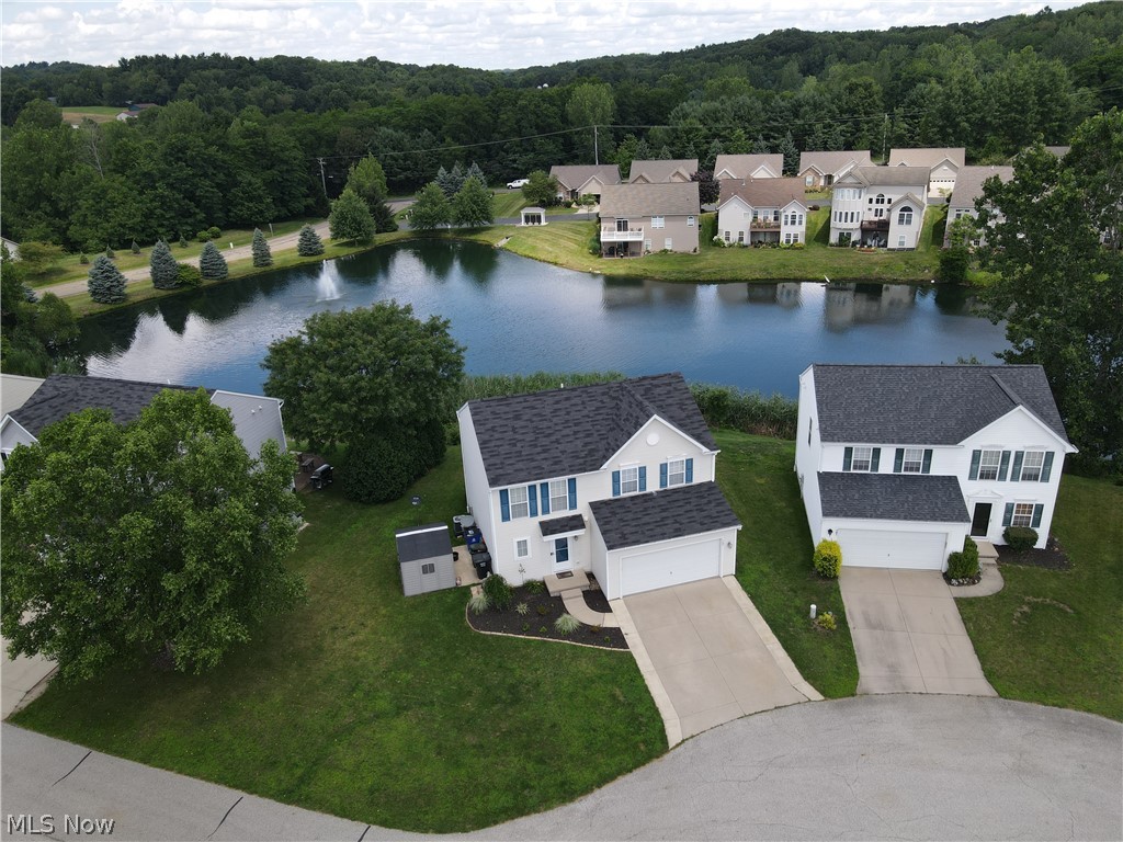 Overlook Condo/Pleasant Lakes - Residential