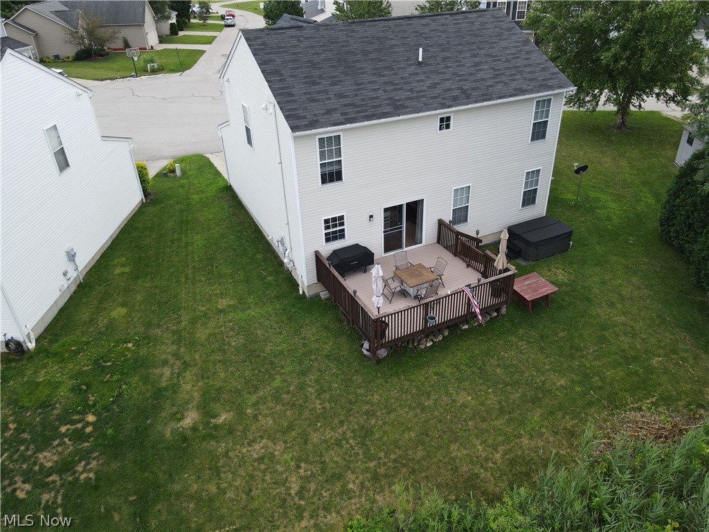 Overlook Condo/Pleasant Lakes - Residential