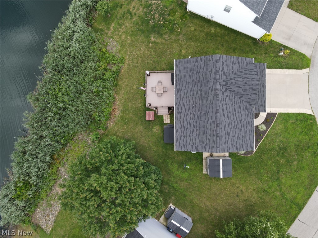 Overlook Condo/Pleasant Lakes - Residential