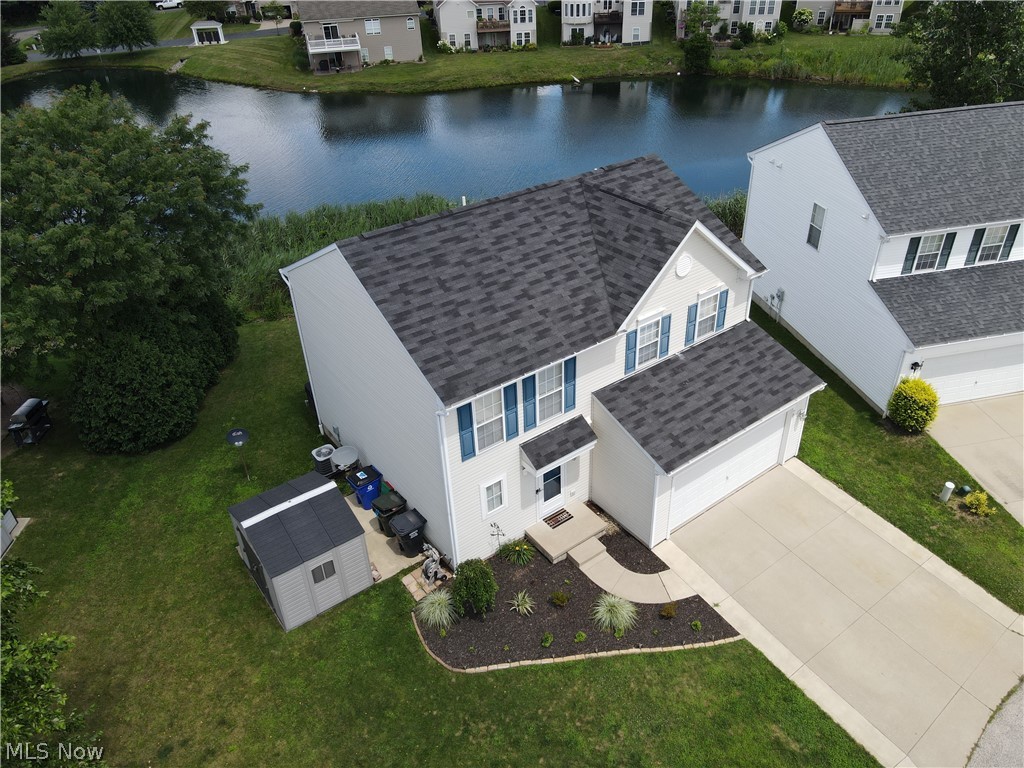 Overlook Condo/Pleasant Lakes - Residential