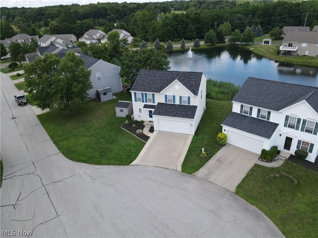 Overlook Condo/Pleasant Lakes - Residential