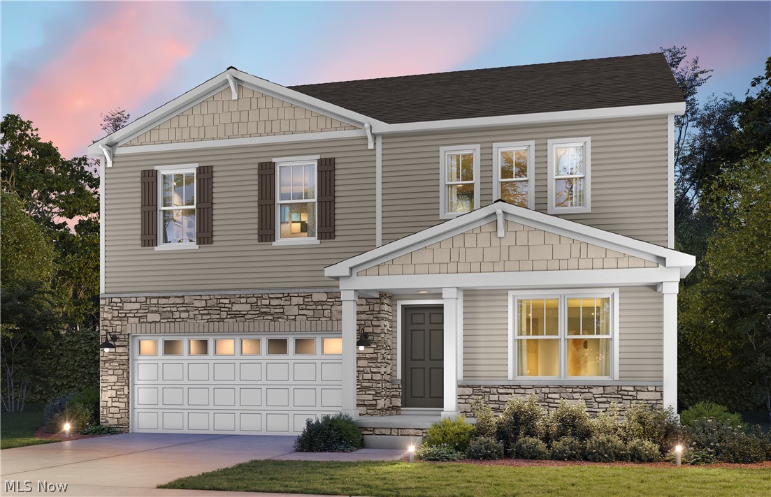 Hawks Ridge - Residential