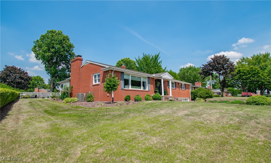 Dunkeith Hills - Residential