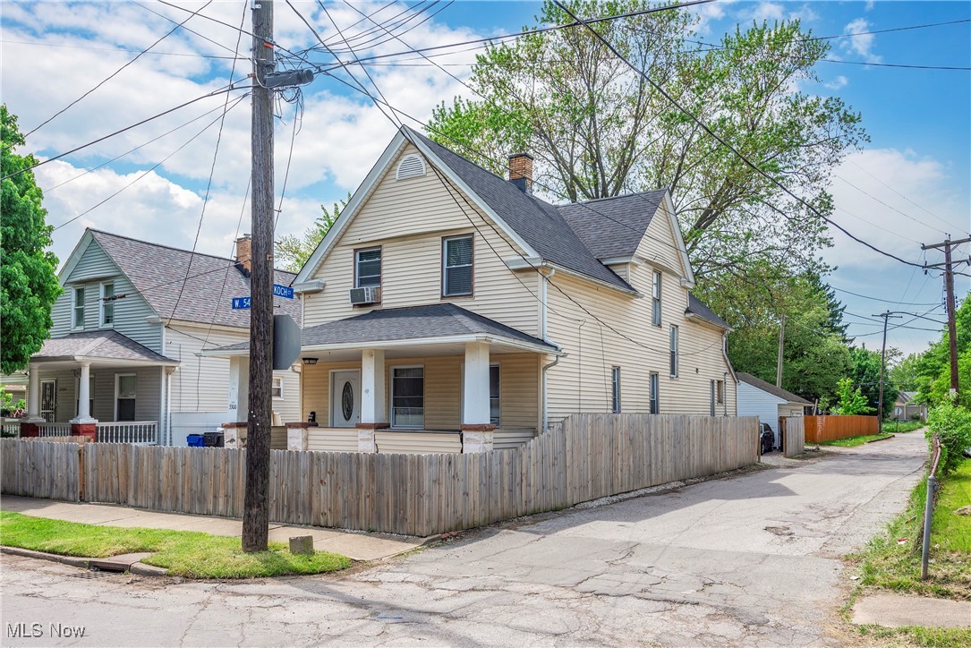3300 W 54th Street