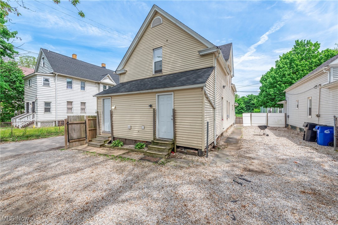 3300 W 54th Street
