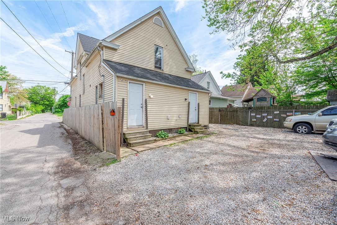 3300 W 54th Street