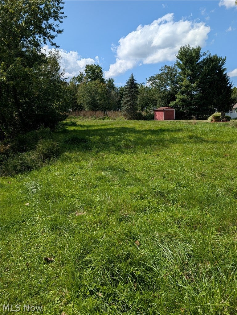 Eastland Avenue