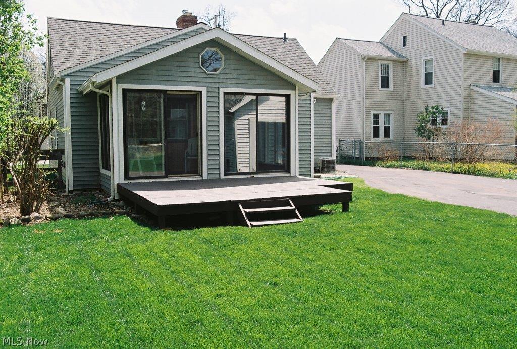 Metropolitan Beach 01 - Residential