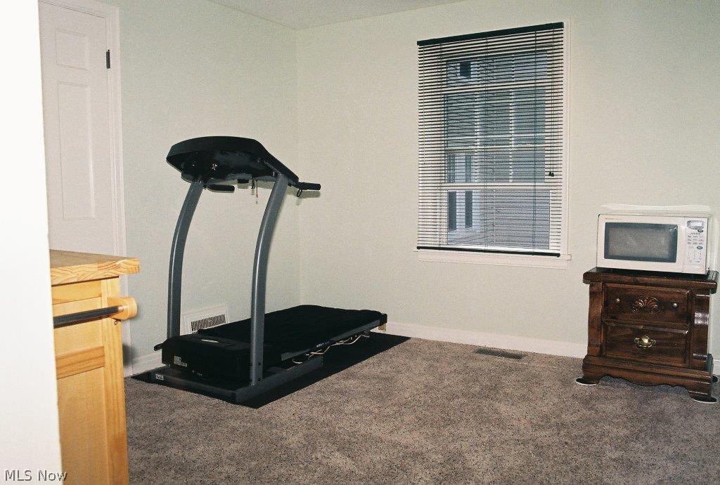 Metropolitan Beach 01 - Residential