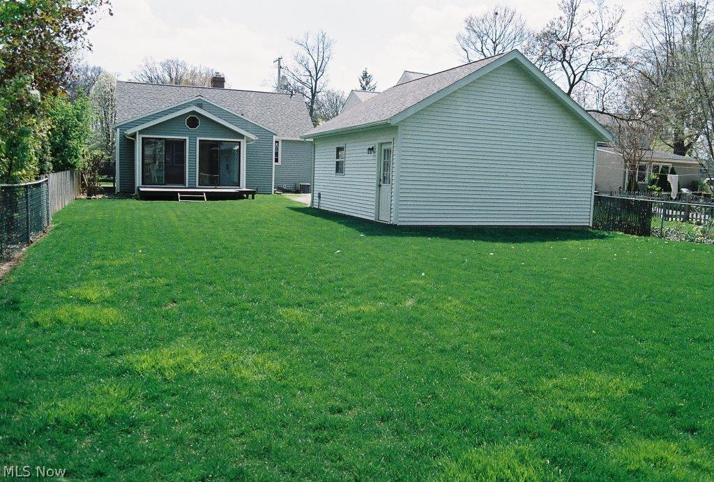 Metropolitan Beach 01 - Residential