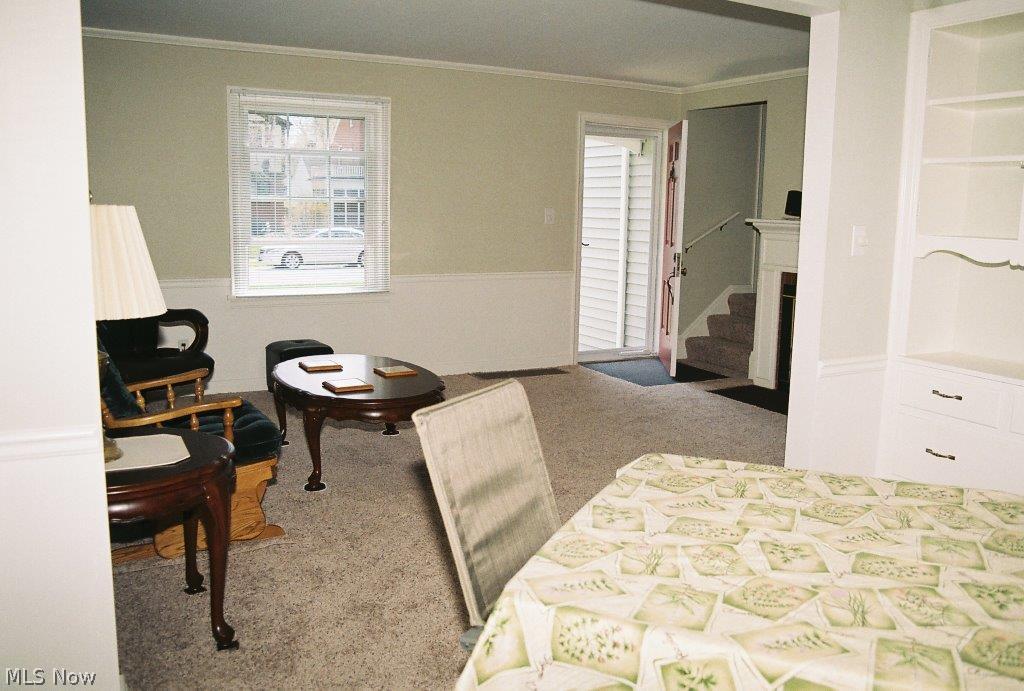 Metropolitan Beach 01 - Residential