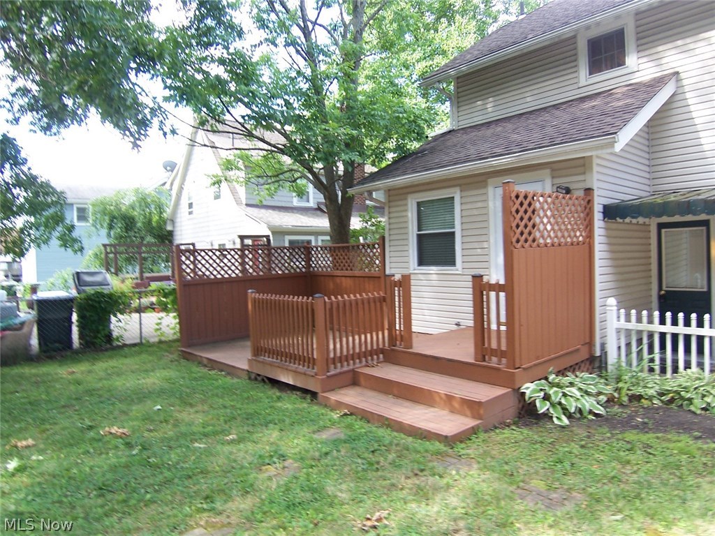 North Haven - Residential