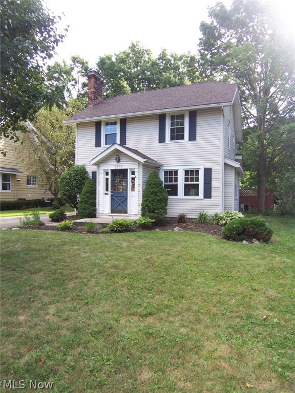 North Haven - Residential