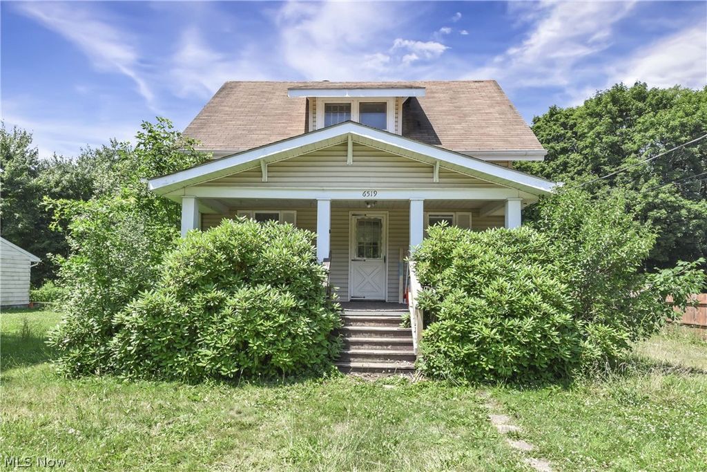 Photo of 6519 Sanborn Road, Ashtabula, OH 44004 (MLS # 5224526)