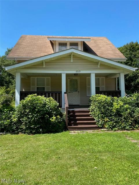 Homes For Sale - 6519 Sanborn Road<br/> Ashtabula, OH 44004
