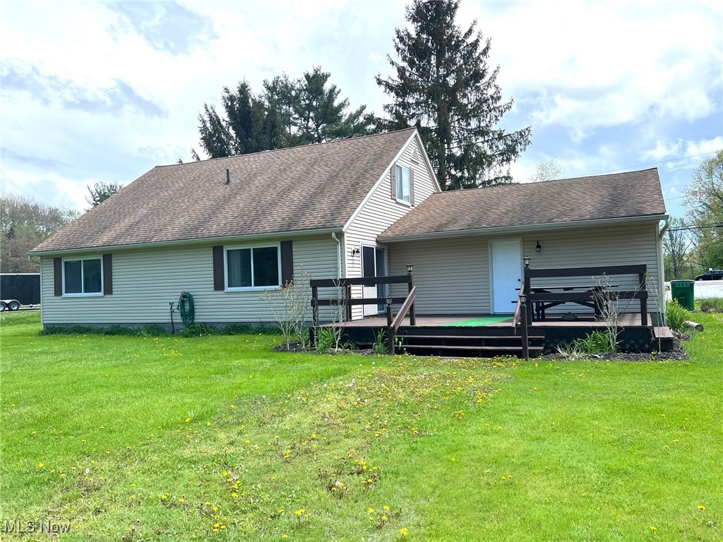 11570 Bass Lake Road, Chardon, Ohio image 2