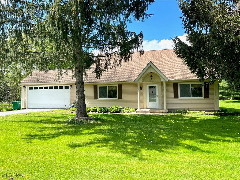 11570 Bass Lake Road, Chardon, Ohio image 1