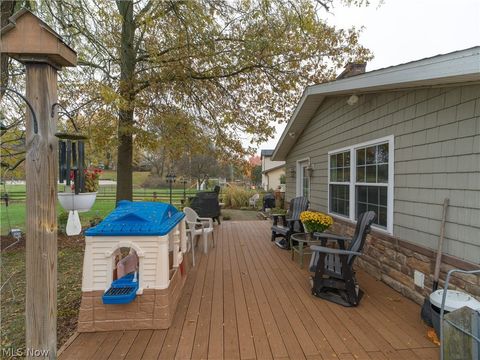 Tiny photo for 460 Layden Avenue, Canal Fulton, OH 44614 (MLS # 5188113)