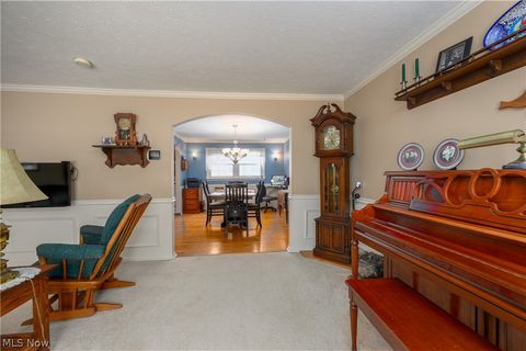 Tiny photo for 460 Layden Avenue, Canal Fulton, OH 44614 (MLS # 5188113)