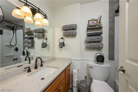 Tiny photo for 460 Layden Avenue, Canal Fulton, OH 44614 (MLS # 5188113)