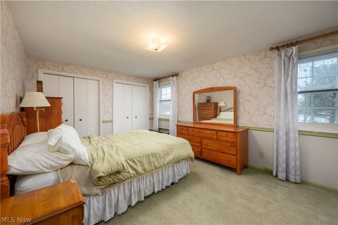 Tiny photo for 460 Layden Avenue, Canal Fulton, OH 44614 (MLS # 5188113)