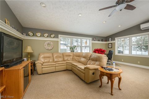 Tiny photo for 460 Layden Avenue, Canal Fulton, OH 44614 (MLS # 5188113)