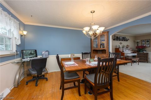 Tiny photo for 460 Layden Avenue, Canal Fulton, OH 44614 (MLS # 5188113)