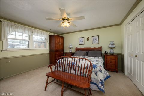 Tiny photo for 460 Layden Avenue, Canal Fulton, OH 44614 (MLS # 5188113)