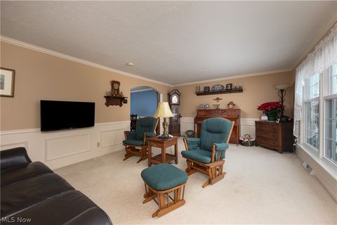 Tiny photo for 460 Layden Avenue, Canal Fulton, OH 44614 (MLS # 5188113)