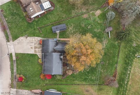 Tiny photo for 460 Layden Avenue, Canal Fulton, OH 44614 (MLS # 5188113)