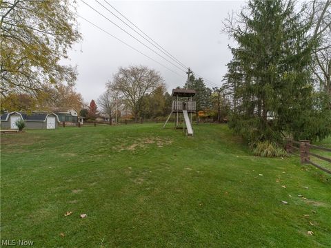 Tiny photo for 460 Layden Avenue, Canal Fulton, OH 44614 (MLS # 5188113)
