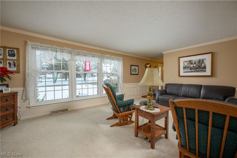 Tiny photo for 460 Layden Avenue, Canal Fulton, OH 44614 (MLS # 5188113)