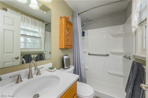 Tiny photo for 460 Layden Avenue, Canal Fulton, OH 44614 (MLS # 5188113)