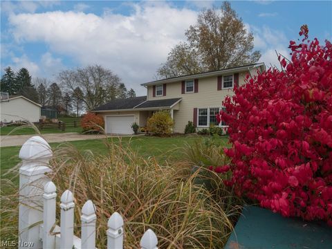 Tiny photo for 460 Layden Avenue, Canal Fulton, OH 44614 (MLS # 5188113)