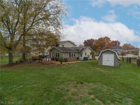 Tiny photo for 460 Layden Avenue, Canal Fulton, OH 44614 (MLS # 5188113)