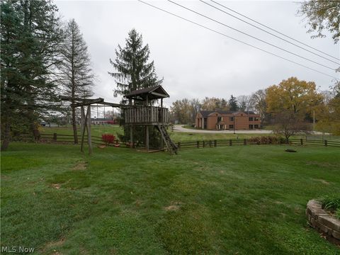 Tiny photo for 460 Layden Avenue, Canal Fulton, OH 44614 (MLS # 5188113)