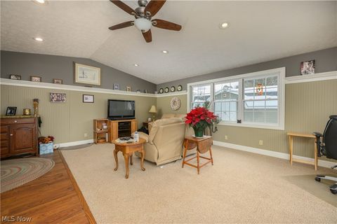 Tiny photo for 460 Layden Avenue, Canal Fulton, OH 44614 (MLS # 5188113)