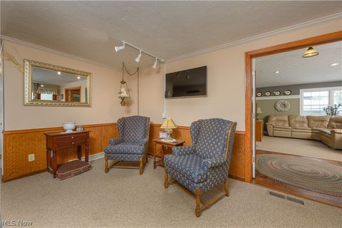 Tiny photo for 460 Layden Avenue, Canal Fulton, OH 44614 (MLS # 5188113)