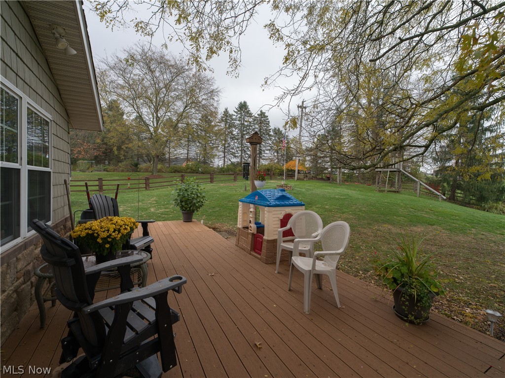 Village/Canal Fulton - Residential